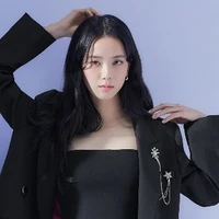 KIM JISOO( Y)