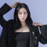 KIM JISOO( Y)