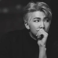 Kim Namjoom (ba tae-jisoo)