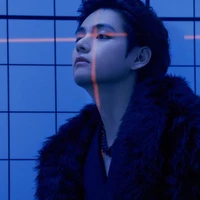 (bn yoongi) Kim taehyung-Tae