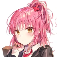 Amu Hinamori