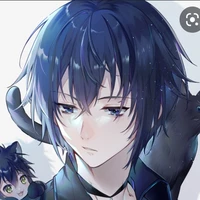 Ikuto Tsukiyomi