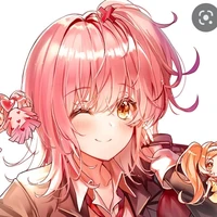 Amu Hinamori