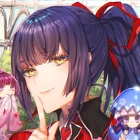 Nadeshiko Fujisaki