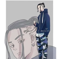Ken(Draken)
