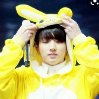 Jeon Jungkook