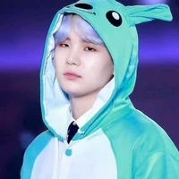 Min Yoongi