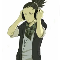 Shikamaru