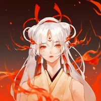 Akuma-Thần chết