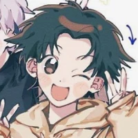 Gon Freecss (Kiro)