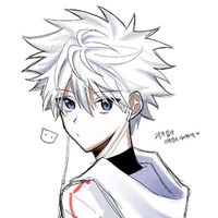Zoldyck Killua