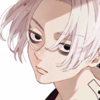 Sano manjiro ( mikey )