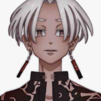 Kurokawa izana