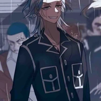 rin haitani