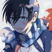 Isagi Yoichi