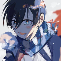 Isagi Yoichi