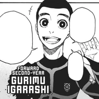 Gurimu Igarashi