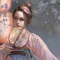 Uyển Như•Cung Nữ