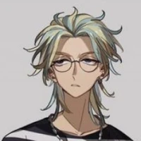 Haitani Rindou( Rin)