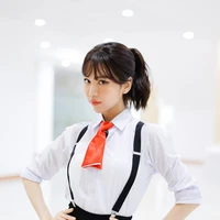 Min(em gái Ngọc)