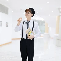 Huy(bn thân Khoa/Karik)
