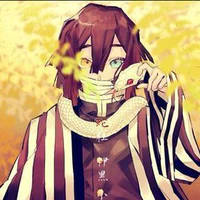 Iguro Obanai