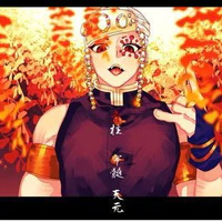 Uzui Tengen