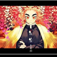 Rengoku Kyoujurou