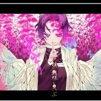 Kochou Shinobu