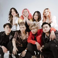 Hero Team