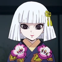 Ubuyashiki Hinaki