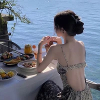 An Khả Nhi - Tần Thanh Di nu9