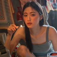 Lý Thu Ngân - bạn thân cũ