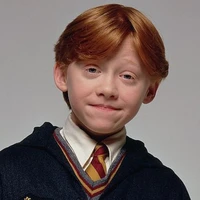 Ron Weasley