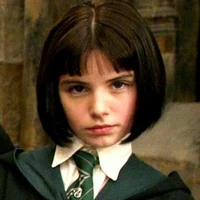 Pansy parkinson