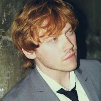 Ron Weasley