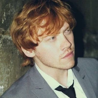 Ron Weasley