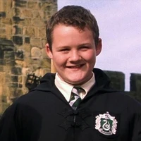 Gregory Goyle
