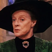 McGonagall