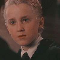 Draco Malfoy