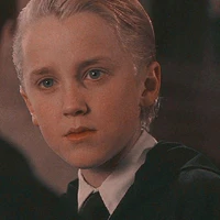 Draco Malfoy