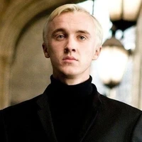Draco Malfoy