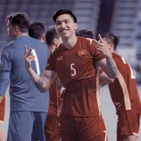 Đoàn Văn Hậu