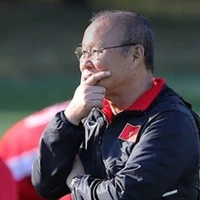 Park Hang Seo