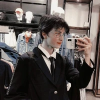 Harry Potter