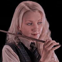 Luna Lovegood