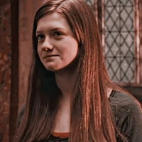 Ginny Weasley