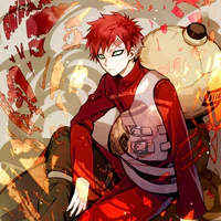 Sabaku no Gaara