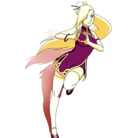 Yamnaka Ino