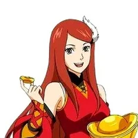 Uzumaki Kushina